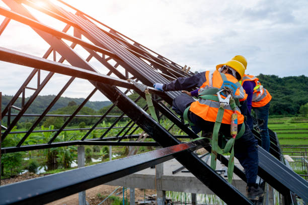 Tile Roofing Contractor in Lena, IL