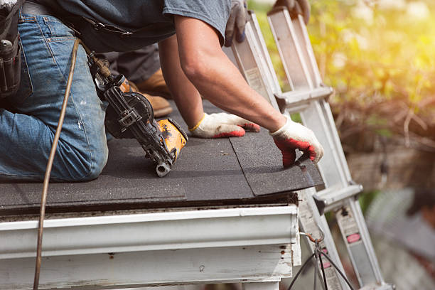 Quick and Trustworthy Emergency Roof Repair Services in Lena, IL